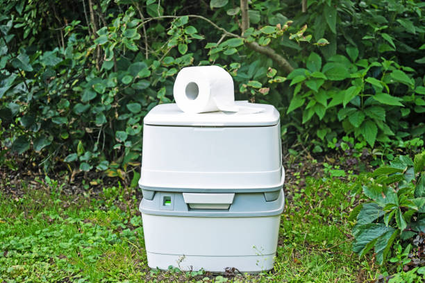 Best Porta potty for special events  in Elida, OH