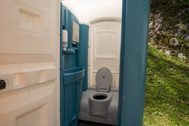 Porta potty rental for festivals in Elida, OH