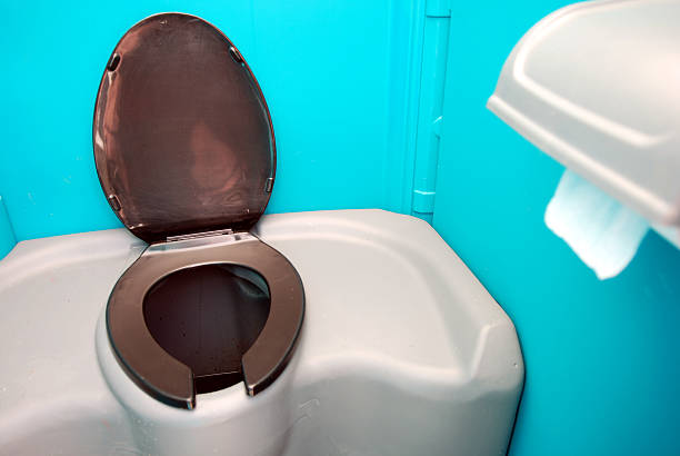 Best Construction site porta potty rental  in Elida, OH