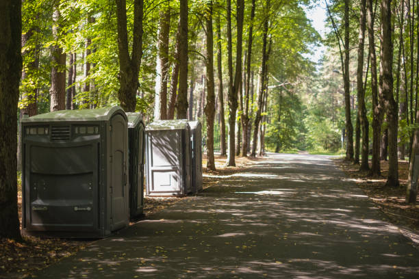 Best Wedding porta potty rental  in Elida, OH