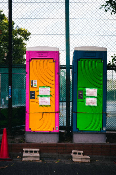 Portable Toilet Options We Offer in Elida, OH