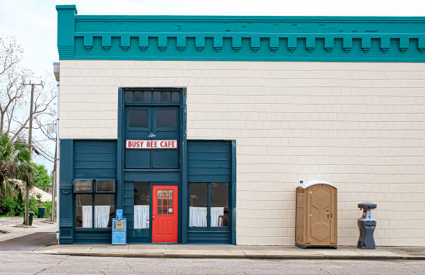Best Best portable toilet rental  in Elida, OH